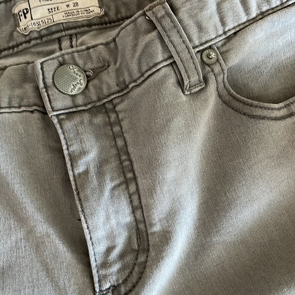 Free People Jeans - Picture 4 of 10